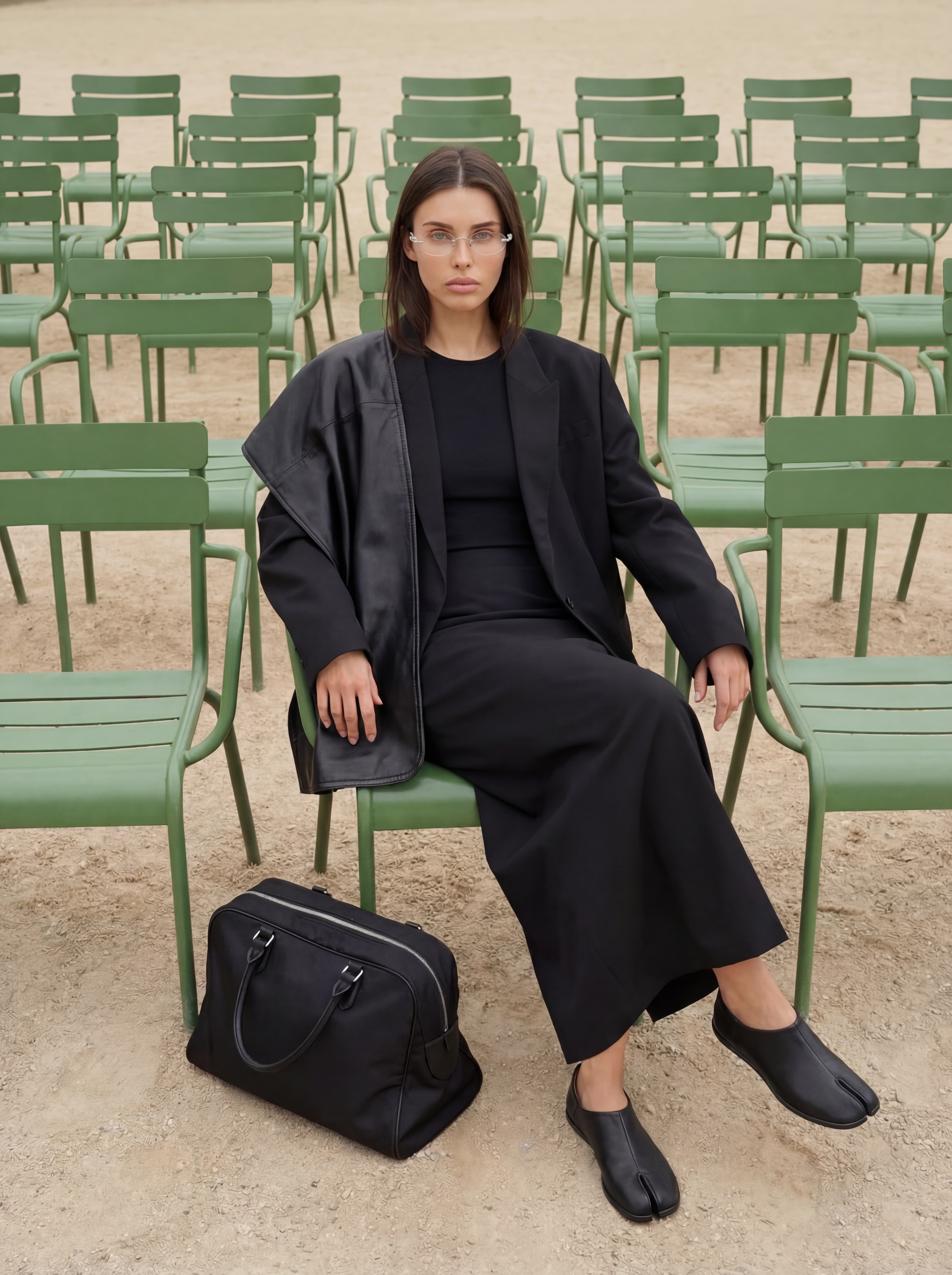 AI Generated Visual 1