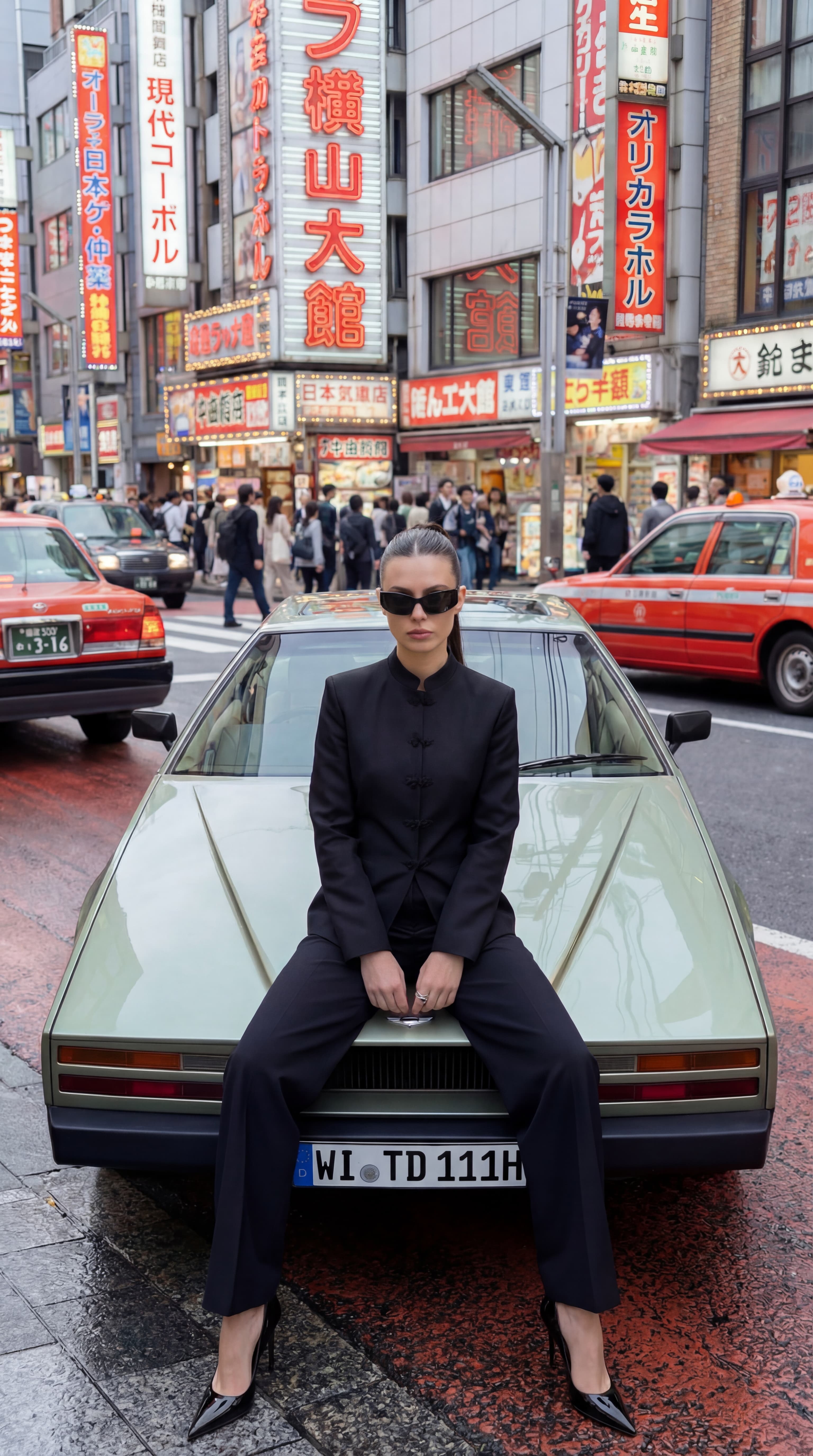 AI Generated Visual 3