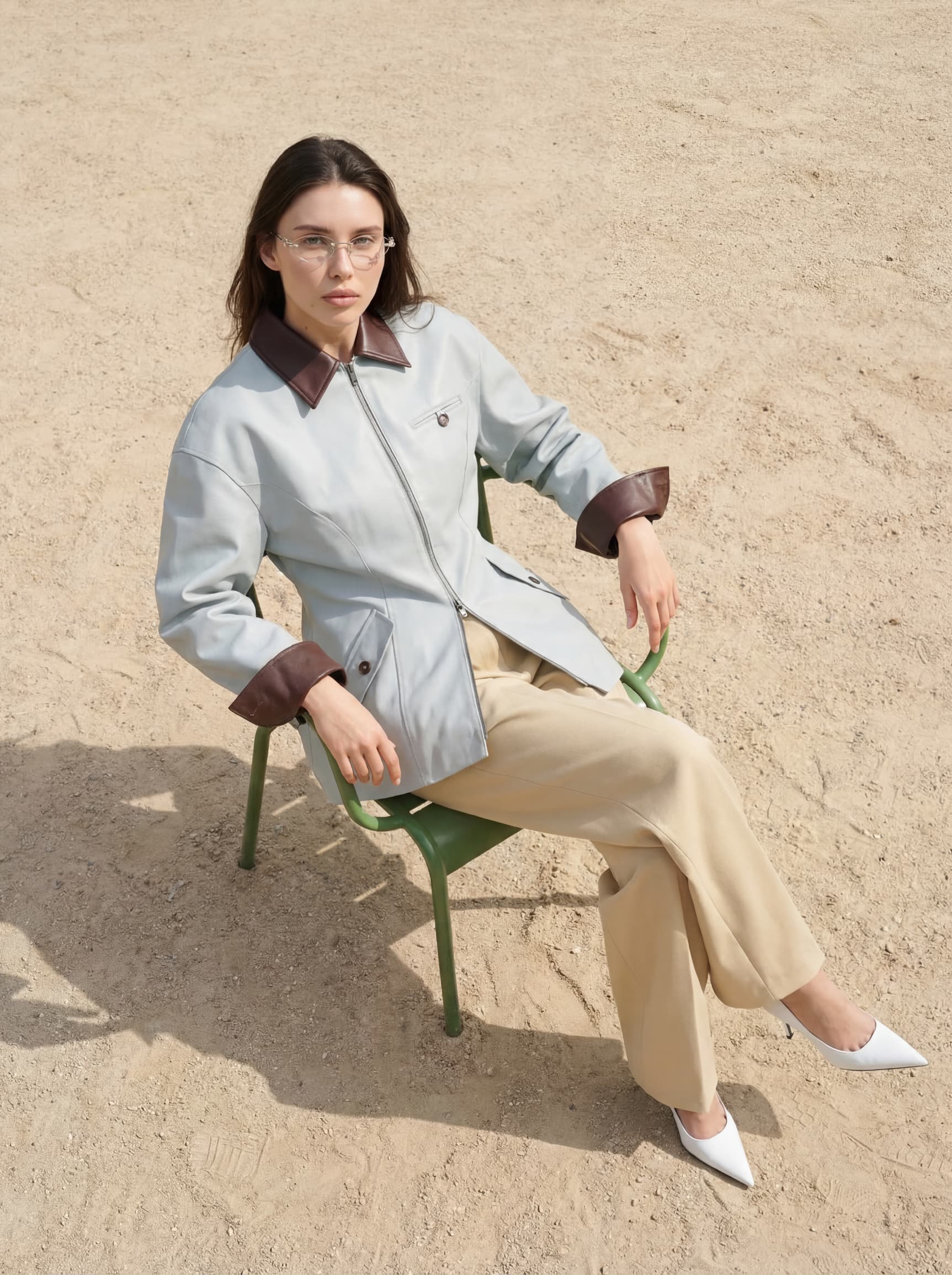 AI Generated Visual 6