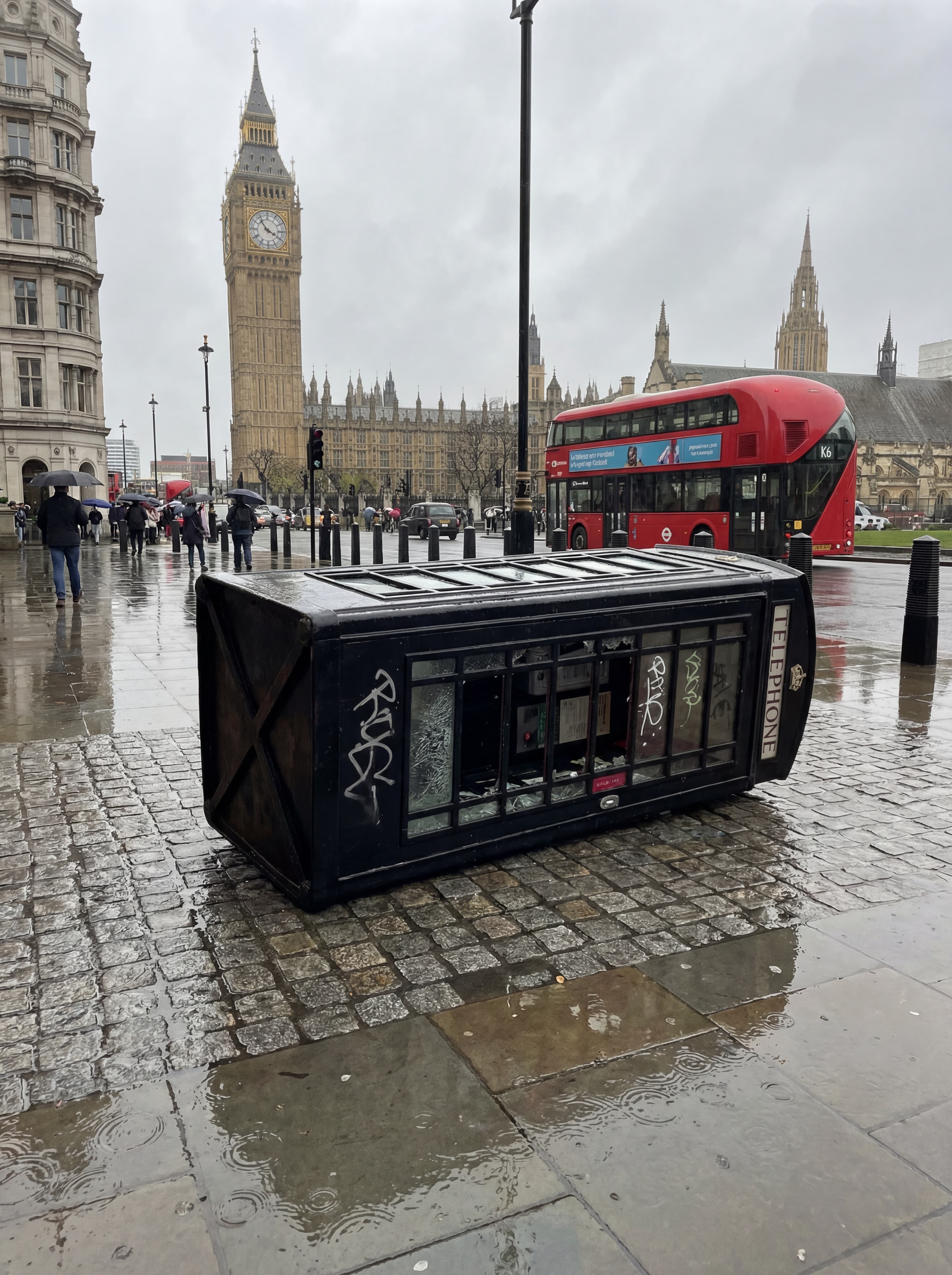 AI Generated Visual 1