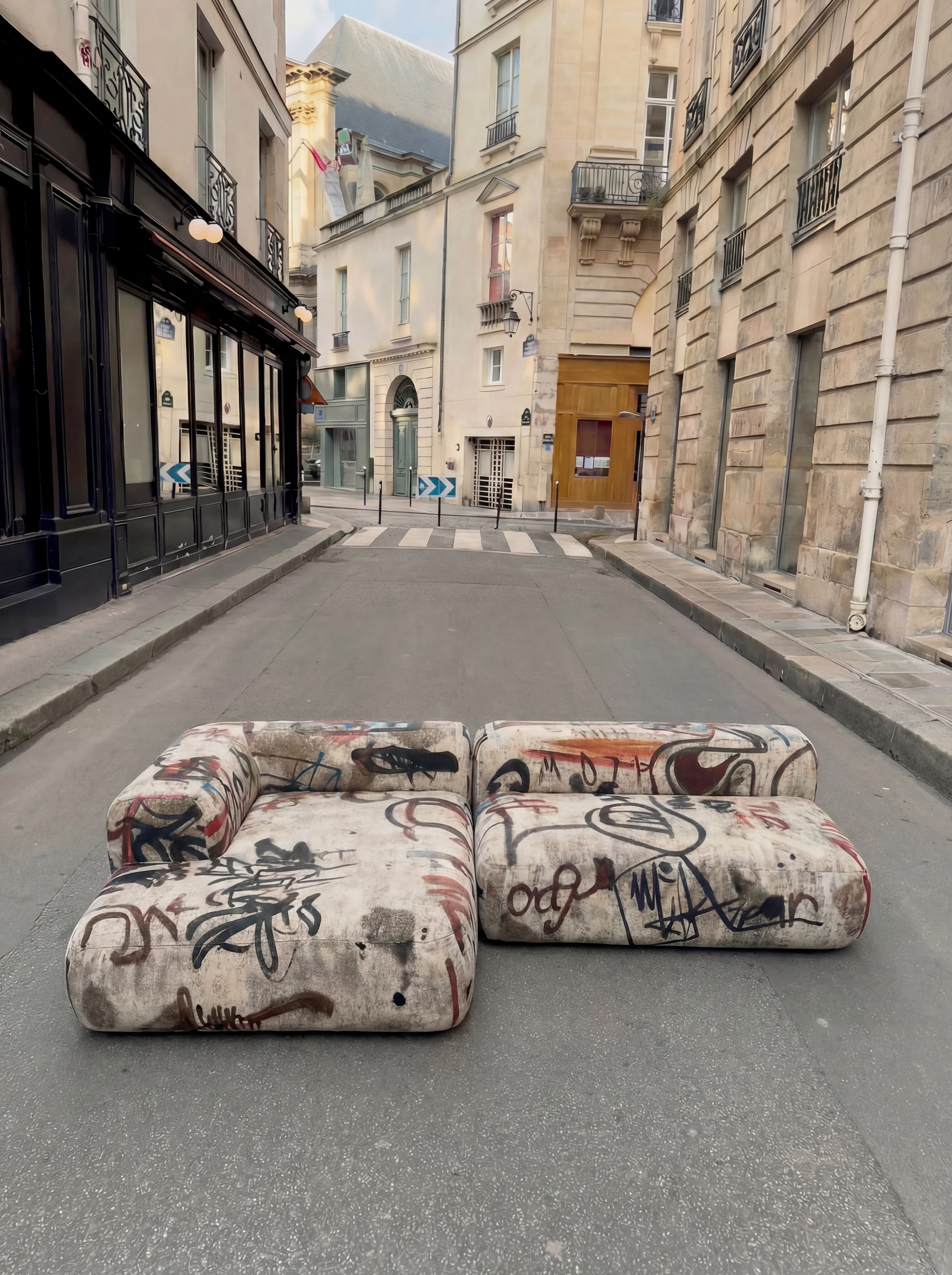 AI Generated Visual 3