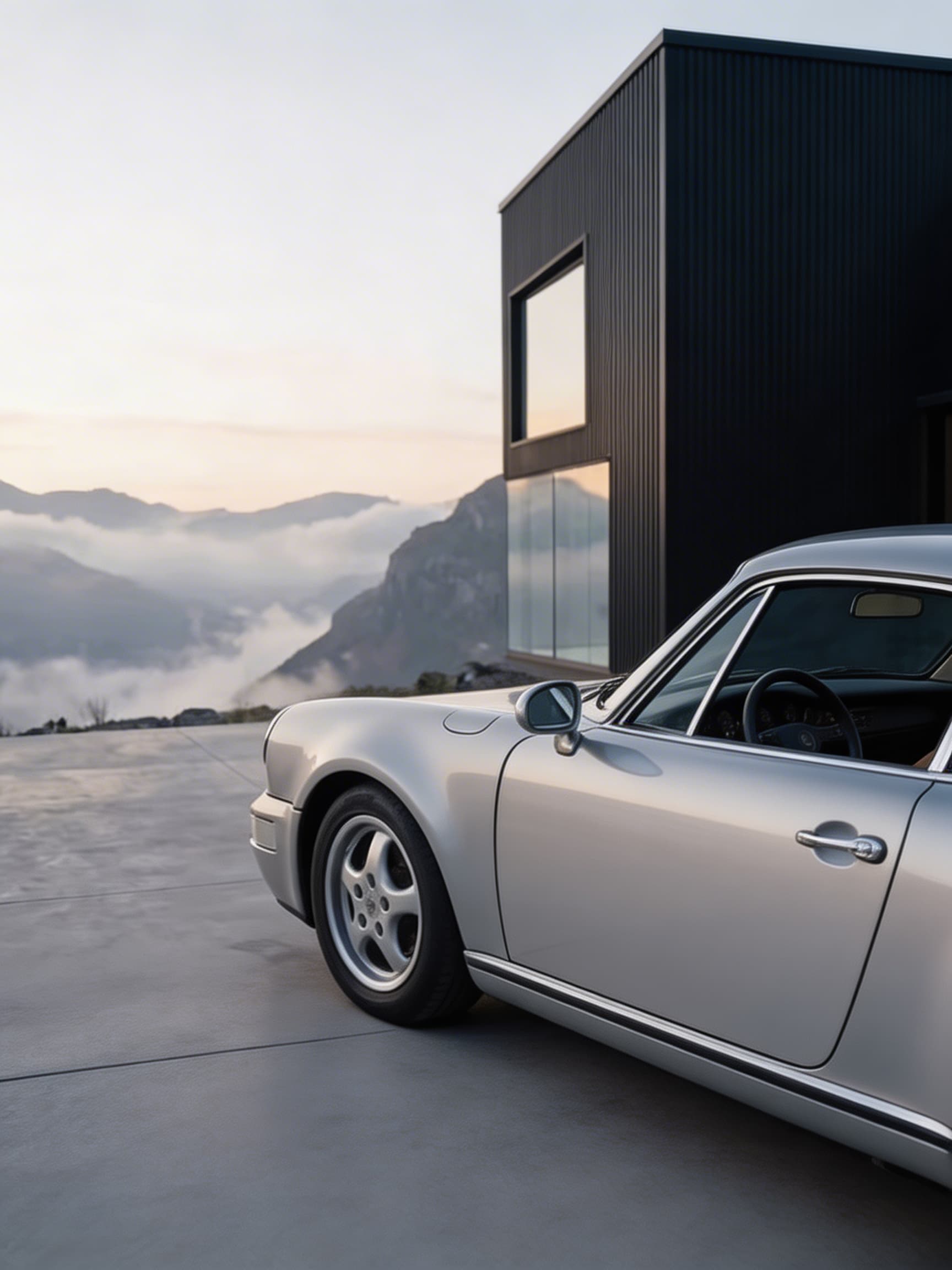 AI Generated Visual 5