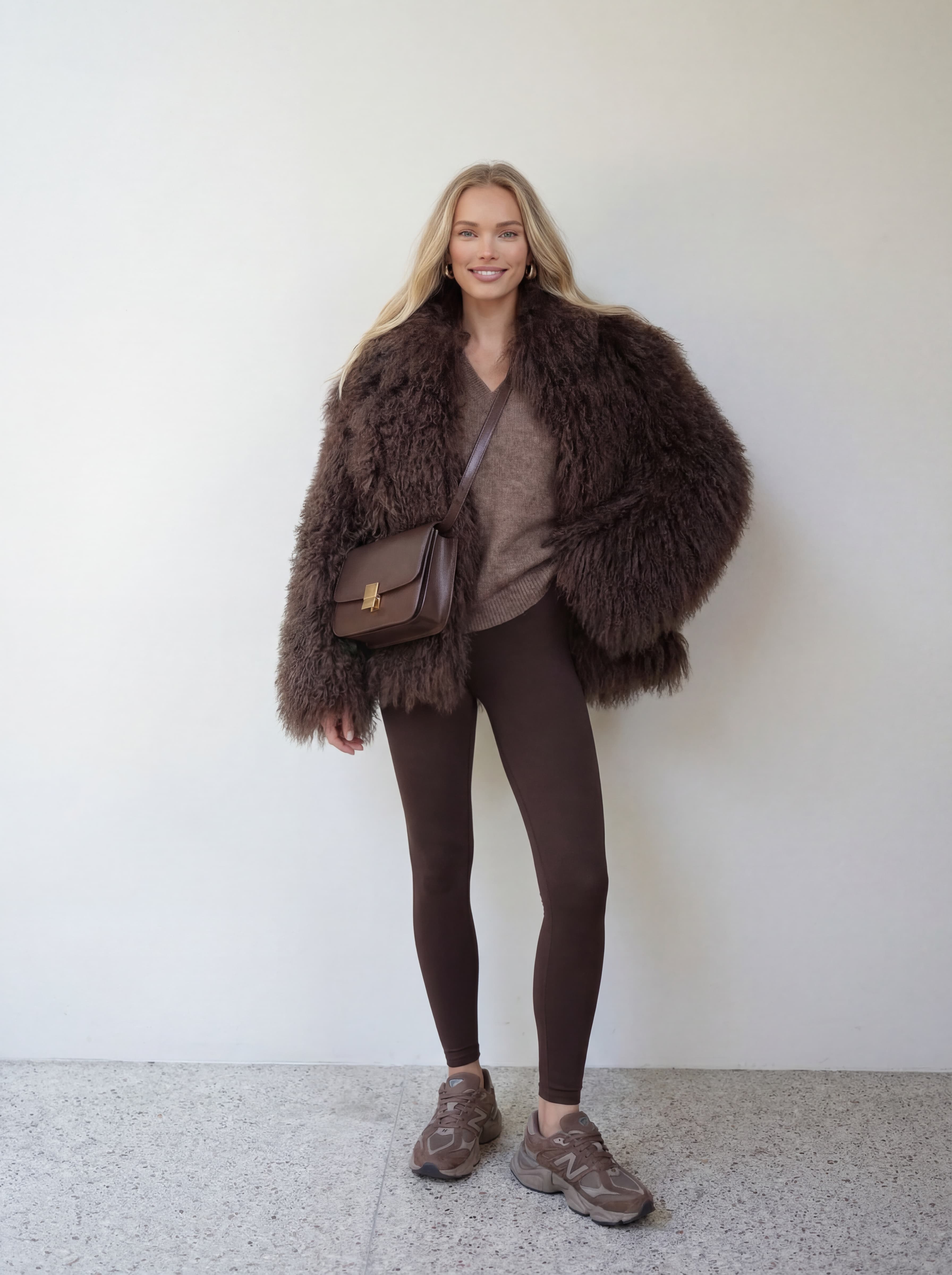 AI Generated Visual 6