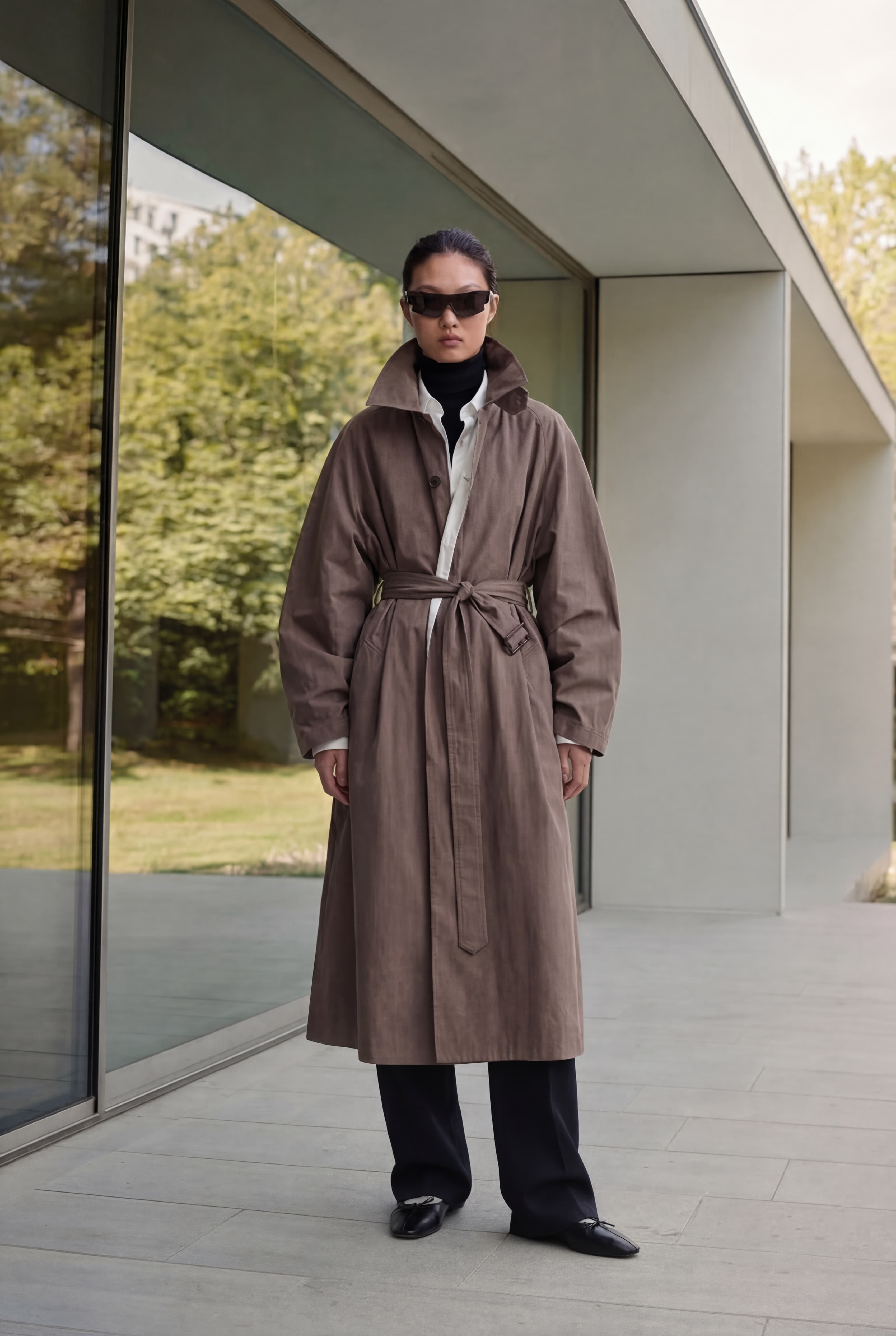 Social Media Content